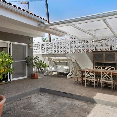 Casa Los Cipreses Puerto de la Cruz  Extérieur photo
