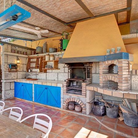 Casa Los Cipreses Puerto de la Cruz  Extérieur photo