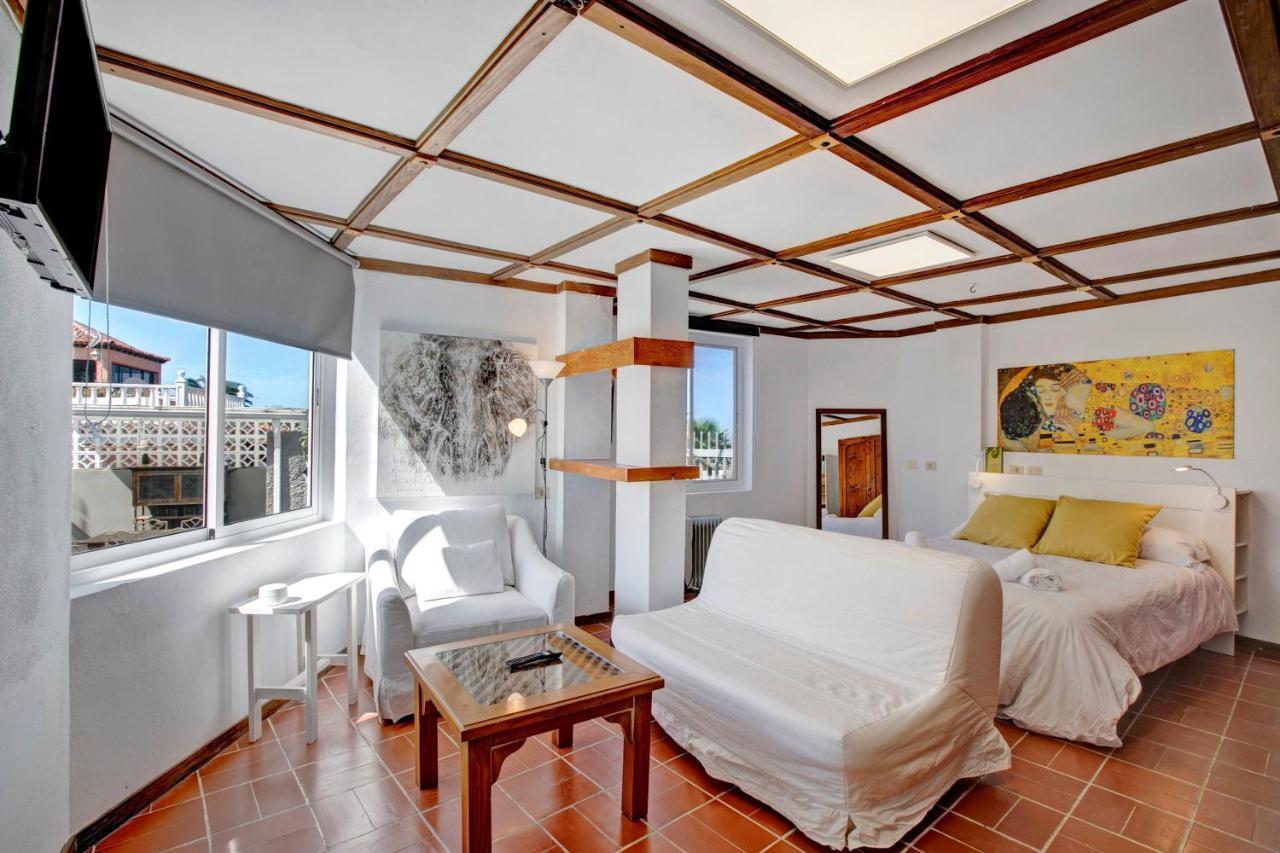 Casa Los Cipreses Puerto de la Cruz  Extérieur photo